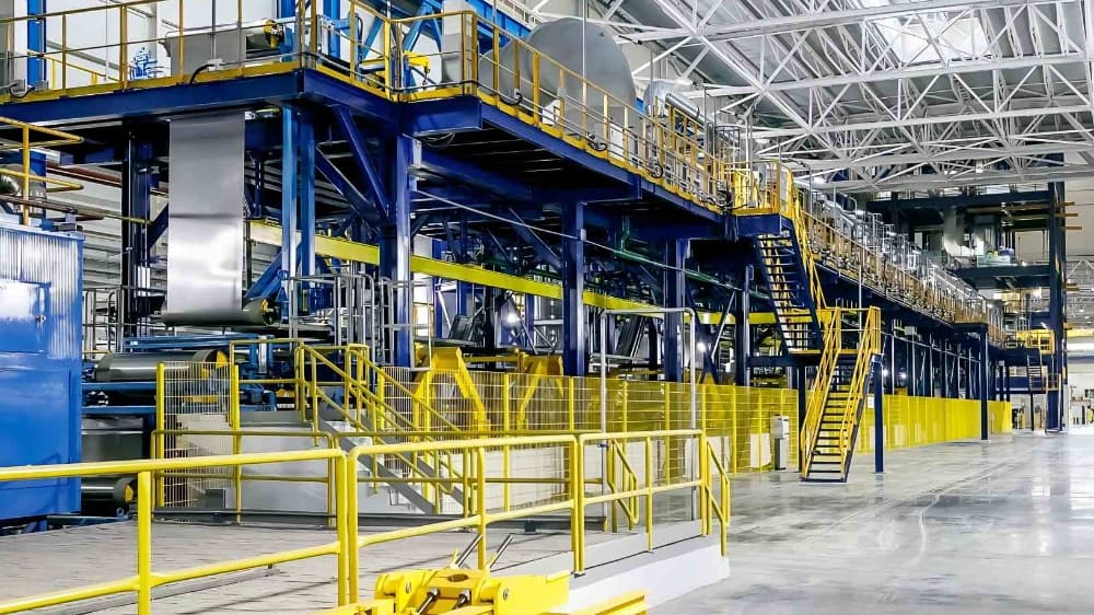 A tecnologia de alumínio e magnésio galvanizado da Hong Sheng Steel cria novamente um novo padrão para prevenção de corrosão